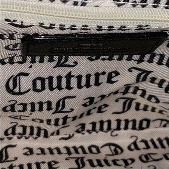🆕🔥JUICY COUTURE SUPER STYLISH&VERY CUTE FLORAL DESIGN BELT PACK/MAKEUP BAG NWT - Picture 10 of 12